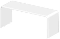 KOPOS Illesztés takaró PK 160x65 D vezetékcsatornához fehér, 8482 HB Kopos (8482_HB)