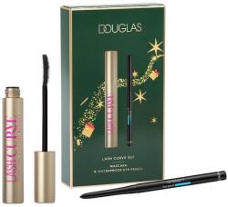 Douglas Make-Up Lash curve Set 1 darab