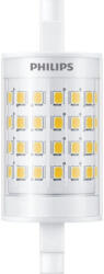 Philips LED R7s 78mm 7W 1000lm 4000K 230V CorePro LEDlinear Philips 929003791402 (929003791402)