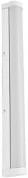 OSRAM Orbis Tube szabályozható fürdőszobai fali LED lámpa, 60 cm, opál-fehér színben (4099854450747)