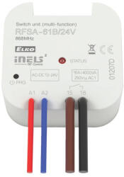 ELKO EP RFSA-61B - RFIO2 Multifunkciós kapcsolóeszköz, Elko Ep, 4995 (4995)