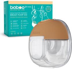 Baboo Electric Wearable Hands-free Breast Pump mellszívó - notino - 32 400 Ft