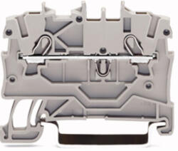 Wago TopJob_S sorkapocs, narancs 1mm2 (2000-1202) (2000-1202)