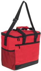 AVEX Hűtőtáska 16l, piros (AVX-KX4986-788619675)