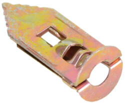 Tracon beüthető gipszkarton tipli 10, 5×30mm GTL30 (GTL30)