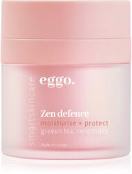 EGGO Skin Zen Defence hidratáló krém Nappali és éjjeli ápolás 50 ml