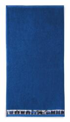 Zwoltex Fürdőlepedő, Zwoltex, 30x50cm, frottír pamut, 400g/m2, színes (235730)