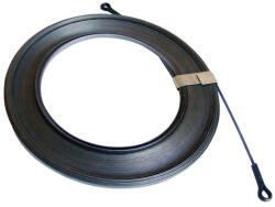 Tracon vezetékbefűző laposacél 20 fm. TBSZF-20 (TBSZF-20)