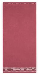 Zwoltex Törölköző, Zwoltex, 96, 6% pamut, 450g/m2, rózsaszín, 30x50cm (2140621)