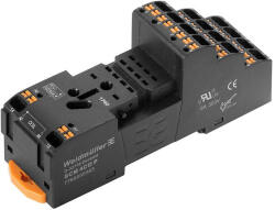 Weidmüller SCM 4CO P relé foglalat 7760056363 Weidmüller (7760056363)