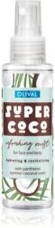 Olival SUPER Coco Frissítő permet testre és arcra 100 ml