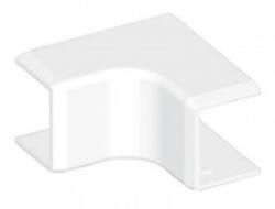 KOPOS Külső sarok LHD 25x20 vezetékcsatornához fehér, 8916 HB Kopos (8916_HB)