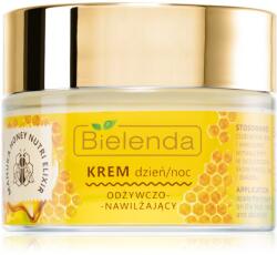Bielenda Manuka Honey tápláló krém hidratáló hatással 50 ml