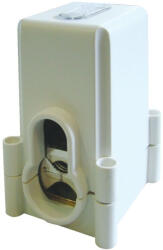 Tracon felszálló fővezetéki elosztókapocs szürke FFE150-185 185mm2/150mm2, 400V, 353A (FFE150-185)