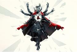 Poszter Doctor Strange In The Multiverse Of Madness, 61x90cm, poszter1449, Többszínű (poster1449)