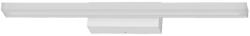 OSRAM Orbis Mirror szabályozható fürdőszobai fali LED lámpa, 60 cm, fehér színben (4099854449741)