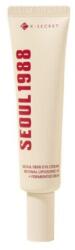 K-SECRET Szemkörnyékápoló krém, SEOUL 1988 Eye Cream Retinal Liposome 4% + Fermented Bean, KSECRET, 30 ml (1130836320)