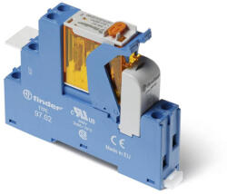 Finder csatoló relé, 1 váltóérintkező, 16A 4C. 02.8. 230.0060 (4C.02.8.230.0060)