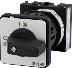 Eaton be-ki kapcsoló 1P 20A központosan beépíthető, T0-1-8200/ez-069725 (069725)