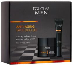 Douglas - Men Face set Arctisztító szettek Férfi