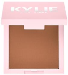 Kylie Cosmetics - Pressed Bronzing Powder Kontúr paletták 10 g 400 Tanned And Gorgeous