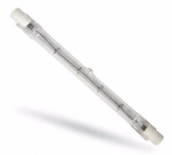 Daniella deLux Halogén fényforrás ceruza 230 W R7s 4650 lm 118 mm, 2700 K melegfehér fénnyel (DEL040)