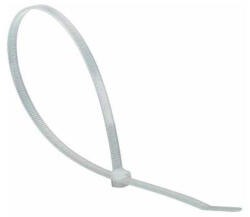Intercable Kábelkötegelő natúr 140x3, 6mm halogénmentes Intercable (CTB3614)