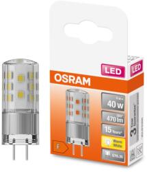 OSRAM GY6, 35 12V LED Special 4W 470lm 2700K melegfehér 320° - 40W izzó helyett (4058075607224)