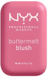 NYX Professional Makeup Buttermelt For The Butta 5 g