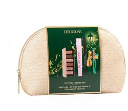 Douglas Collection - Make-Up Oh Yes ! Lashes Pouch Szettek és paletták 1 darab