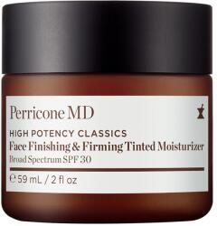 Perricone MD - High Potency Classics Face Finishing & Firming Tinted Moisturizer Színezett nappali krémek 59 ml
