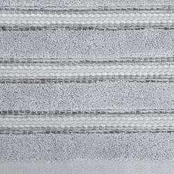 Eurofirany Törölköző, Eurofirany, 50 x 90 cm, pamut, bézs (389799)