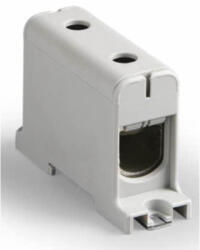 Ensto Fővezeték sorkapocs 1x150/1x150mm2 (35-150mm2) szürke KE 63 Ensto (KE63) - lumenet