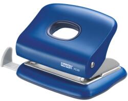 Rapid FC20 Lyukasztó, kétlyukú, 20 lap, Vízkék (RA23256401)