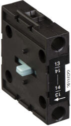 Schneider Electric TeSys Mini-Vario - VZN06 - Segédérintkező, eloresiető bontó, 12 - 20A (VZN06)