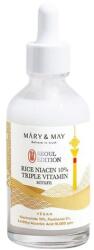 Mary & May Rice Niacin 10% Triple Vitamin Szérum 80ml