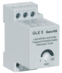 Ganz KK Kft Ganz lépcsőházi automata GLE-5 (740-8340-350)