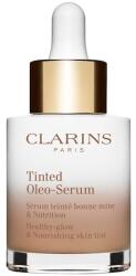 Clarins Tinted Oleo-Serum Foundation 6 30 ml Női