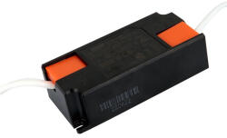 TRACON meghajtó LPM és LPH 40W panelekhez 230VAC, 0, 3A/25-40 VDC, 1000mA LPD40W (LPD40W)