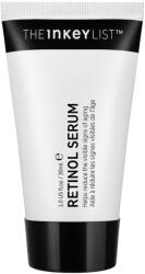 The INKEY List - Retinol Serum Öregedésgátló szérumok 30 ml