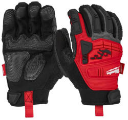 Milwaukee védőkesztyű impact XXL/11 (4932471911) (4932471911)