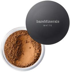 bareMinerals Original Loose Matte Powder NEUTRAL DARK 6 g