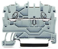 Wago TopJob_S sorkapocs, kék 1mm2 (2000-1204) (2000-1204)