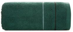 Eurofirany Kéztörlő SUZI 30 x 50 cm Eurofirany sötétzöld (452909)