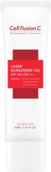 Cell Fusion C Laser Sunscreen 100 Fényvédő Krém 50ml (SPF50+ PA++++)