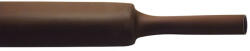 Cellpack Zsugorcső 3, 2-1, 6mm barna 1, 0m-es vékonyfalú Cellpack SR1F 457356 (457356)
