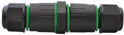 Tracon tömítő szelencés kábeltoldó 3×1mm2 Pg9 IP65 CST1 (CST1)