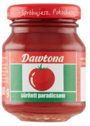 Dawtona sűrített paradicsom 28-30% - 80g