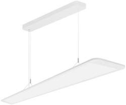 OSRAM professzionális Panel Direct/Indirect 1200 UGR < 19 Zigbee® függeszthető szabályozható LED panel, 4000 lm, 4000 K, 36W, RA≥80, 110 °, IP20, 1200mm (4058075521889)