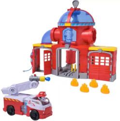 Spin Master Mancs Őrjárat - Tűzoltó állomás (6073760)